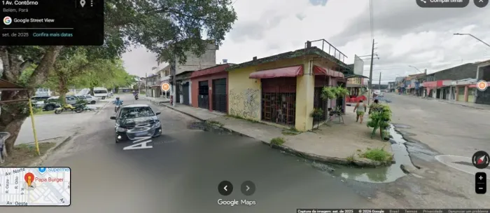 VENDE PREDIO COMERCIAL