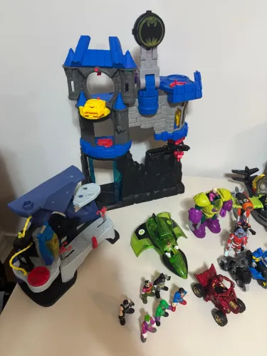 Brinquedos