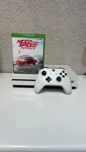 Xbox one s 500gb!
