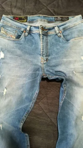 Calça Diesel