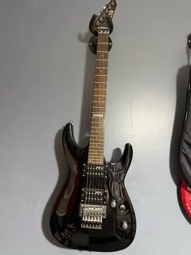 Guitarra ESP LTD MH-50