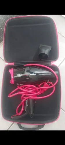 Secador taiff novo