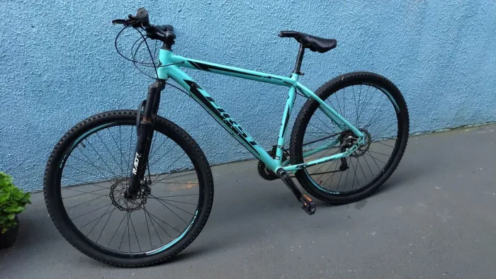 Bike First Smitt aro 29 (NEGOCIO O PREÇO!!!)