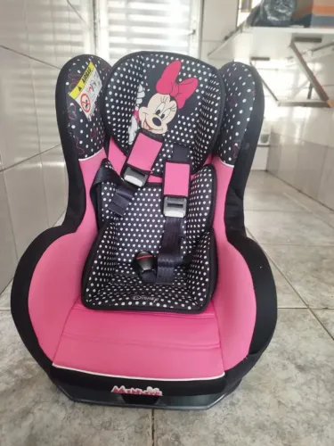 Cadeirinha de bebe
