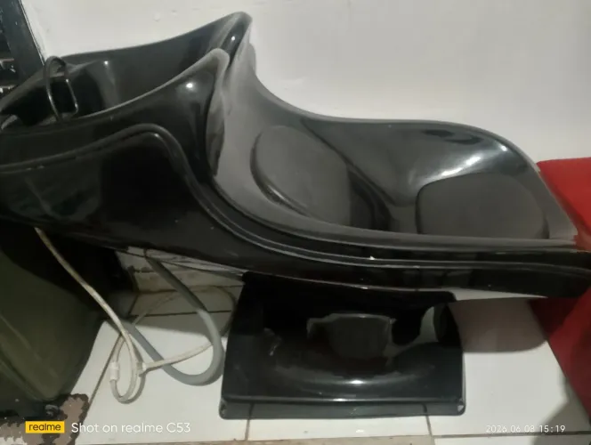 Vende-se lavatório