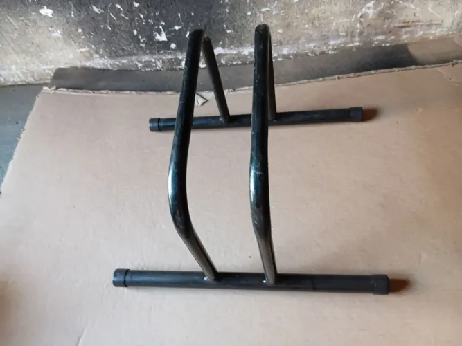 Suporte para bikes 