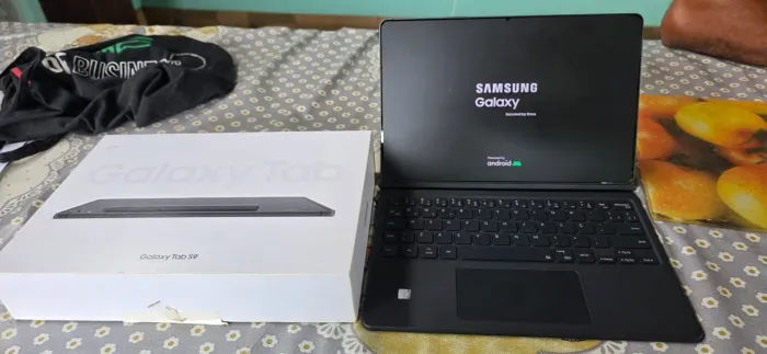 Samsung Galaxy Tab S9