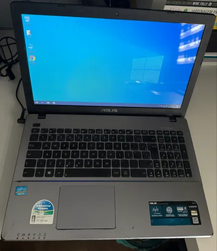 asus x550c