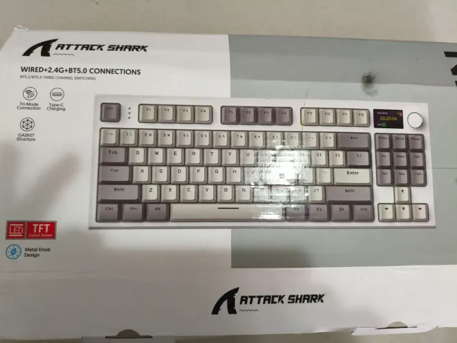 Teclado