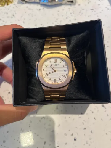 Patek Phi