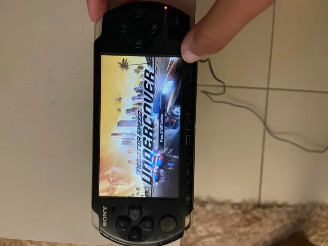 PSP SLIM