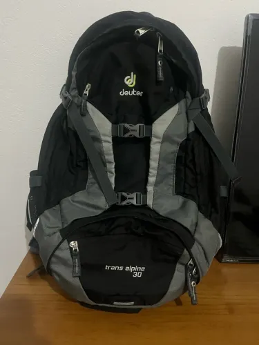 Mochila