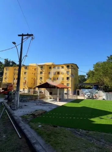 Apartamento à venda, 40 m² por R$ 70.000,00 - Fonseca - Niterói/RJ