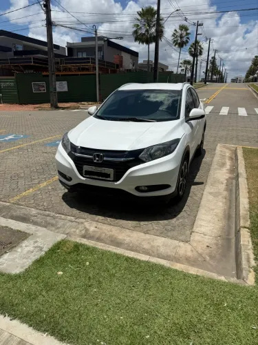 Honda HR-V EX 1.8 Flexone 16V 5P Aut. 2018