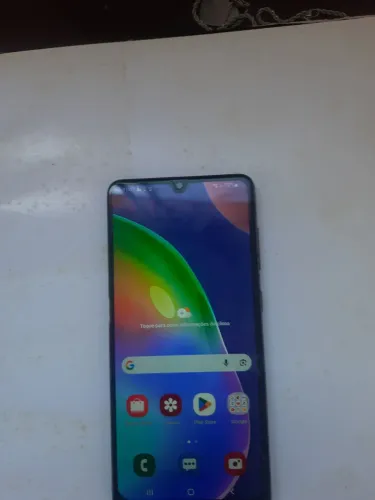 Celular A31