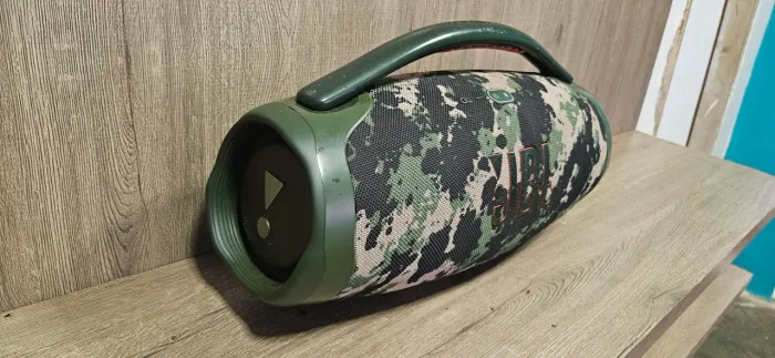 Jbl bombox 3