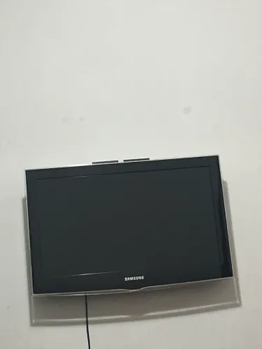 tv samsung lcd série 4