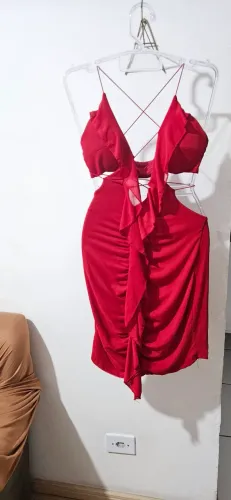 Vestidos, diversos modelos