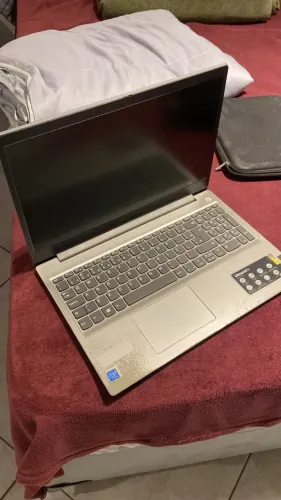 Notebook Lenovo Ideapad 3i, 128gb 4gb RAM