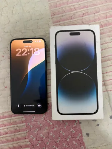 iPhone 14 Pro Max 128Gb