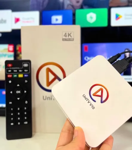Tv streaming