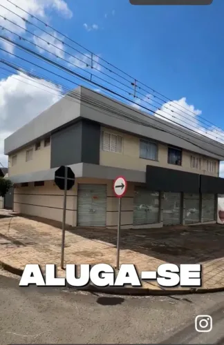 ALUGO SALA COMERCIAL AV CARLOS GOMES ,230 METRO ZONA 05 VALOR R$5.000,00