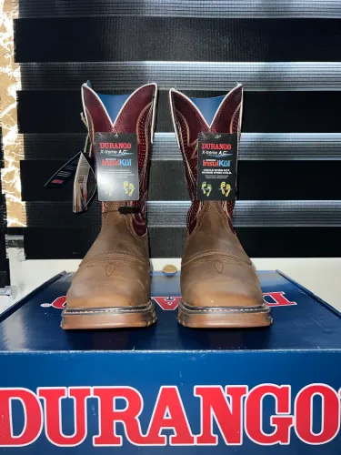 Bota durango