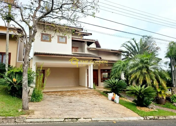 Casa a venda Condomínio Residencial Millennium
