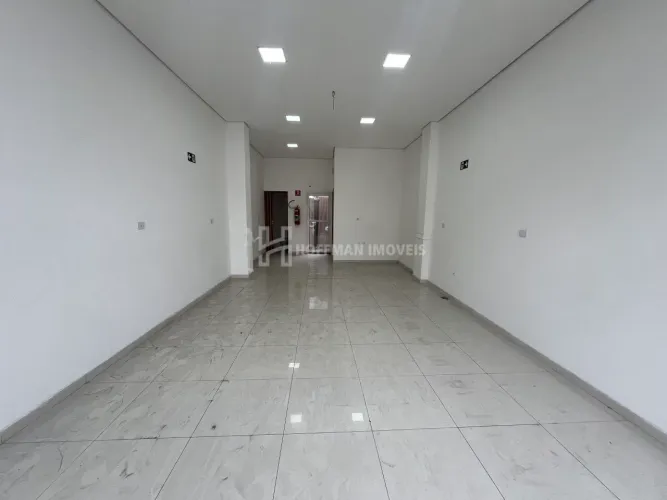 Salão Comercial