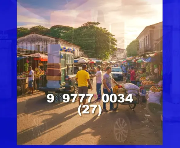 Frete em Jardim da Penha! Transporte seguro e rápido para sua mudança!