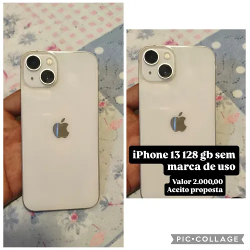 iPhone 13