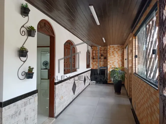 Casa à venda, Aribiri, Vila Velha, ES