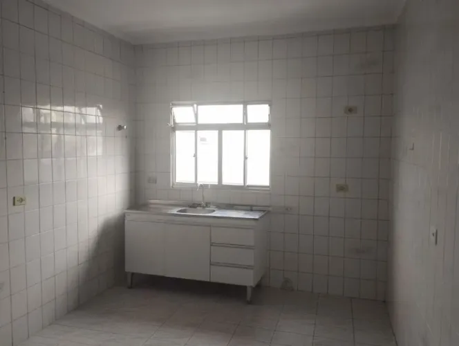 Sobrado Residencial para locação, Água Rasa, São Paulo - SO3768.