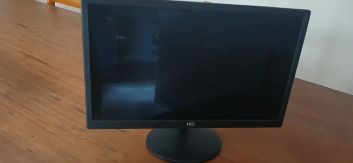Monitor HQ 21" 75hz