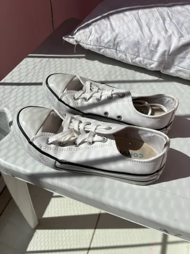 Tênis Branco 38