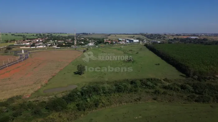 Rural Sítio em Cedral