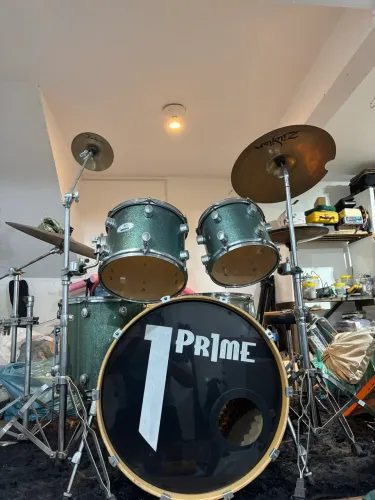 BATERIA PRIME AMERICA SERIES