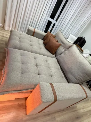 Sofá Novo