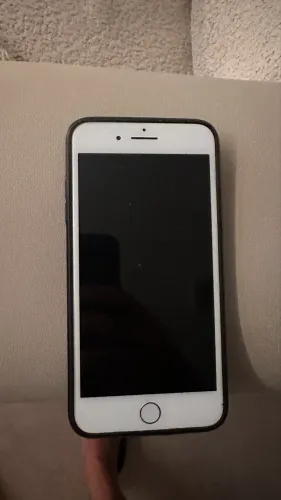 iPhone 8 Plus