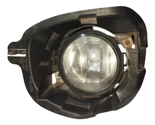 Farol Milha Esquerdo Parachoque Diant Renault Duster 2012