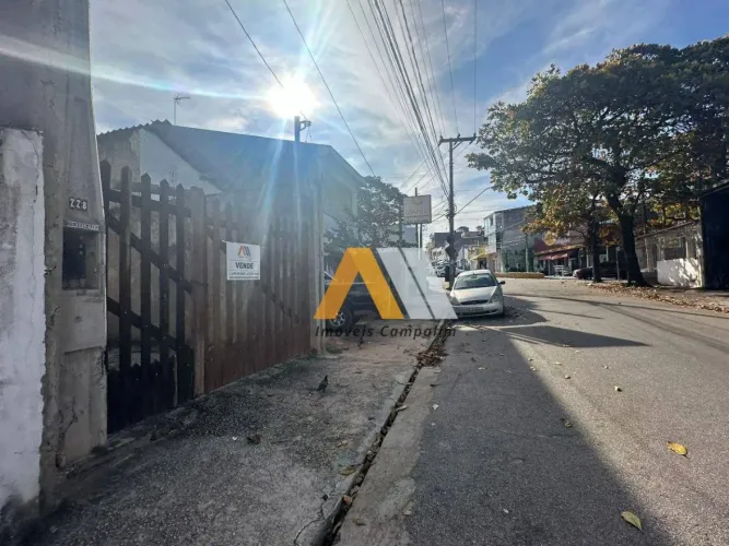 Casa à venda, 76 m² por R$ 220.000,00 - Vila Jardini - Sorocaba/SP