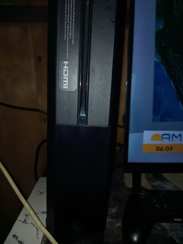 Xbox one completinho