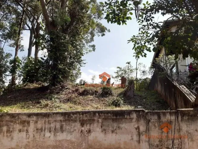 Terreno à venda, 683 m² por R$ 590.000,00 - Parque dos Príncipes - São Paulo/SP