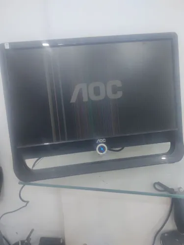 Monitor AOC