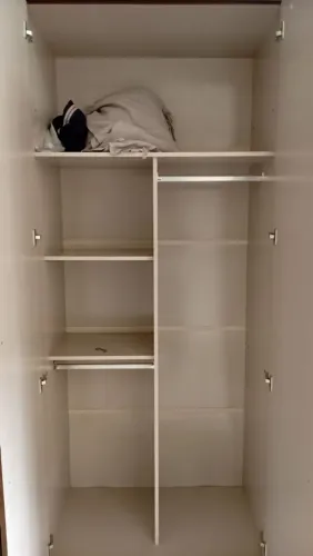 VENDO GUARDA ROUPA 6 PORTAS