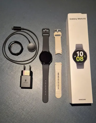 Samsung Watch 5 44mm