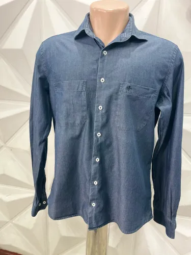 Camisa masculina Dudalina TAM 2
