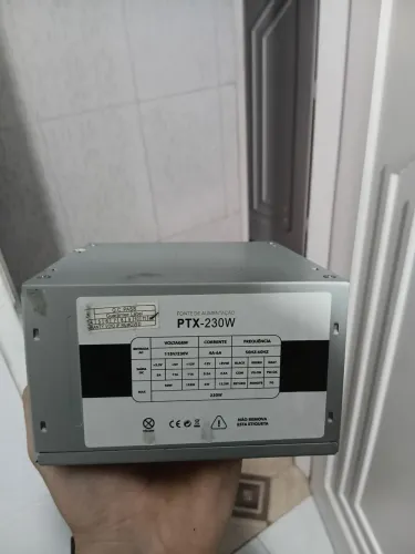 Fonte 230W