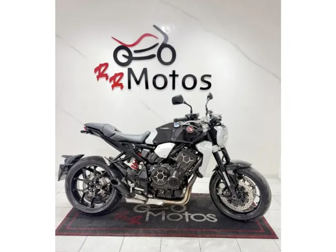 Honda Cbr 1000 rr fireblade sp 2020