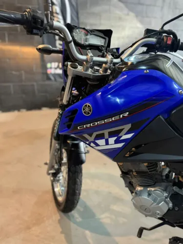 Xtz150